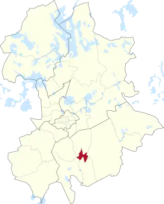 Keltakangas