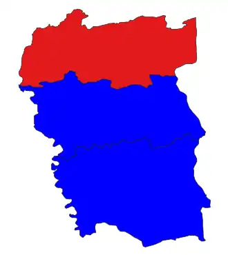 Canton de Khin-U