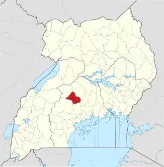 Kiboga