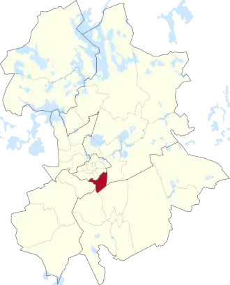Kiehuva