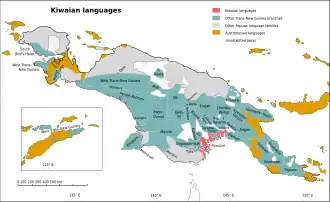 Image illustrative de l’article Langues kiwaianes