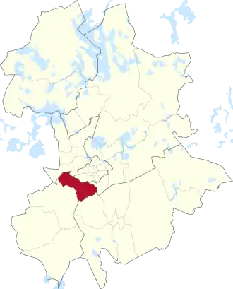 Koria (Kouvola)