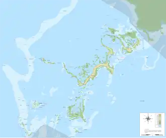 Koror