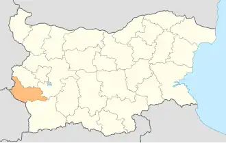Kyoustendil (oblast)
