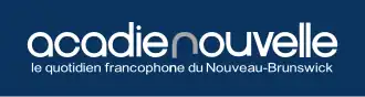 Image illustrative de l’article L'Acadie nouvelle
