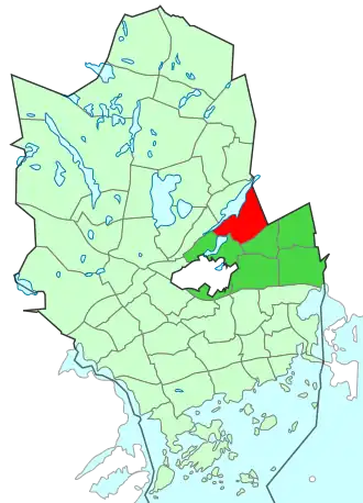 Laaksolahti