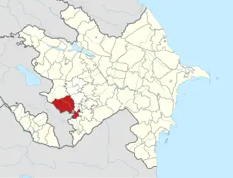 Latchine (raion)