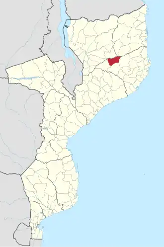 District de Lalaua