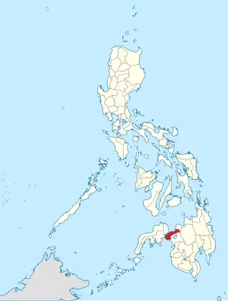 Lanao du Nord