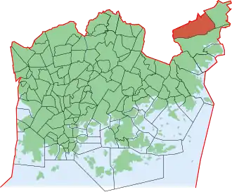 Landbo