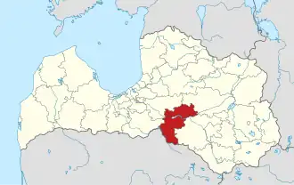 Aizkraukle (novads)