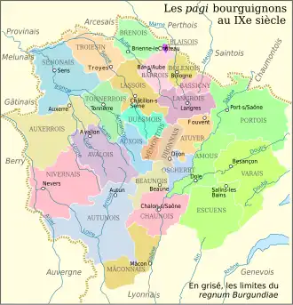 Image illustrative de l’article Hattuaires