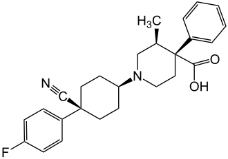 Image illustrative de l’article Lévocabastine