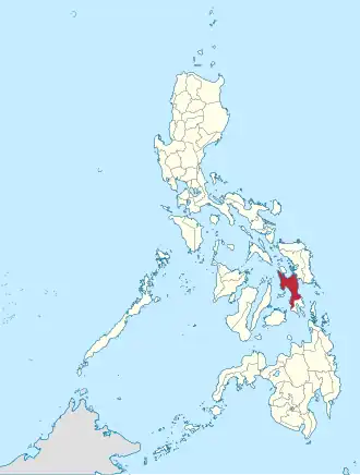 Leyte (province)