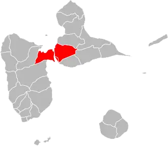 Localisation de