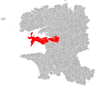 Localisation de