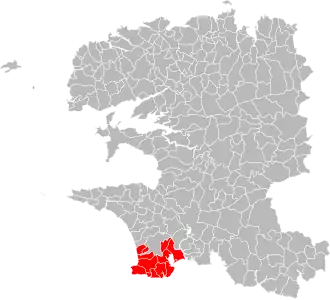Localisation de