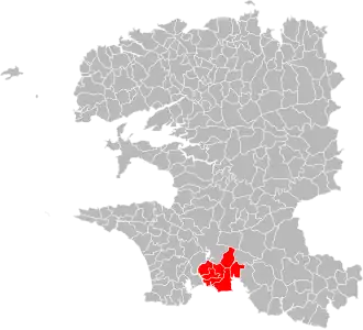 Localisation de