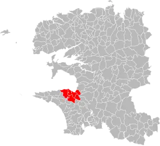 Localisation de