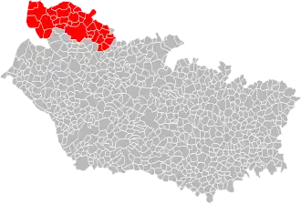 Communauté de communes Authie-Maye