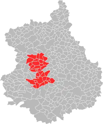 Localisation de