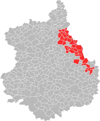 Localisation de