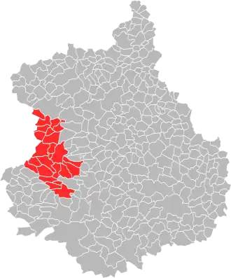 Localisation de