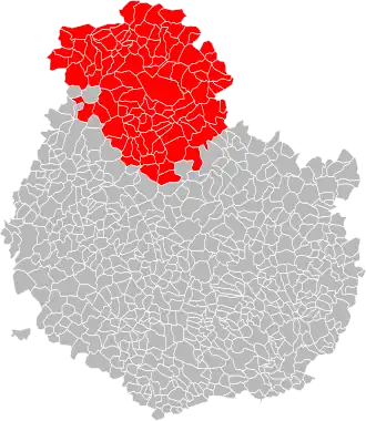 Image illustrative de l’article Châtillonnais