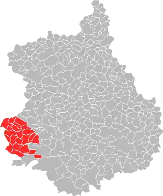 Localisation de