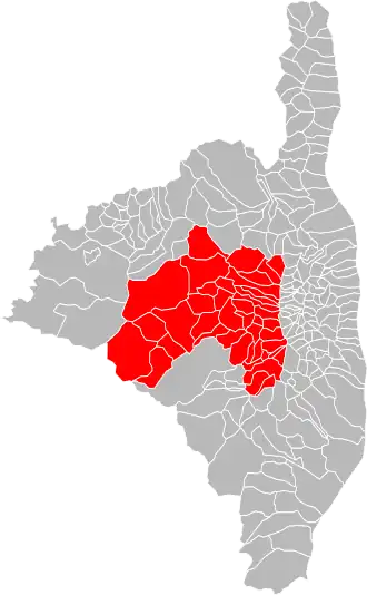 Localisation de