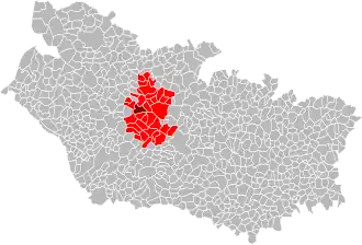 Localisation de