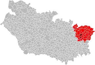 Localisation de