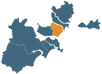 District de Longhu