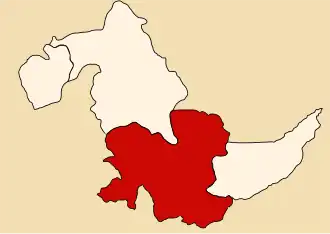 Province d'Atalaya
