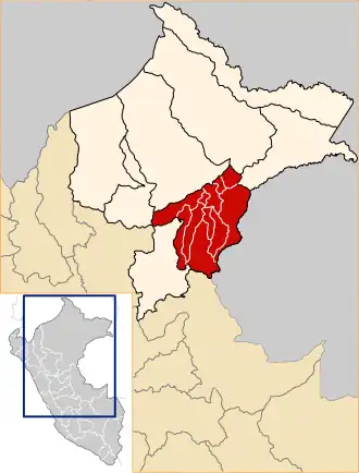 Province de Requena