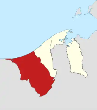 Belait (district)