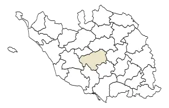 Canton de La Roche-sur-Yon-Sud