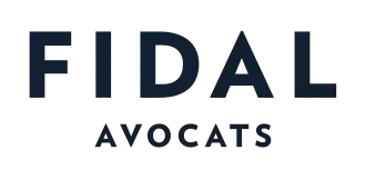 logo de Fidal