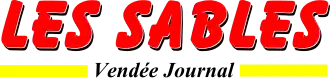 Image illustrative de l’article Les Sables - Vendée Journal