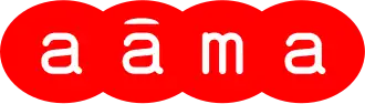 Logo de la série (tome 1).