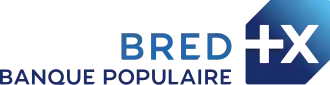 logo de BRED Madagasikara