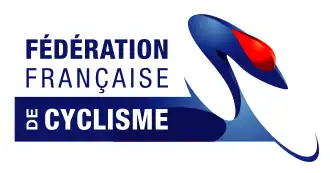 Image illustrative de l’article Fédération française de cyclisme