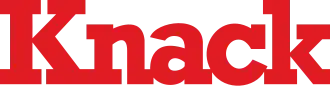 Image illustrative de l’article Knack (magazine)