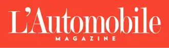 Image illustrative de l’article L'Automobile magazine