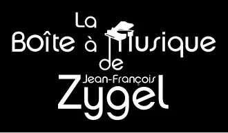 Logo du générique