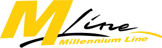 Image illustrative de l’article Millennium Line