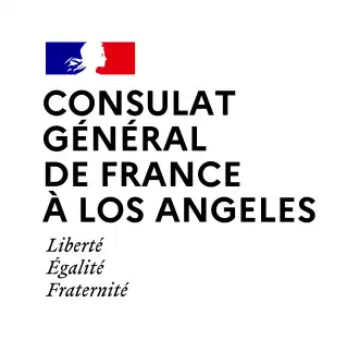 Vue de la mission diplomatique