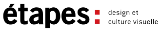 Image illustrative de l’article Étapes (revue)
