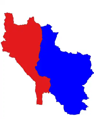 Canton de Loikaw
