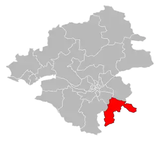 Canton de Clisson